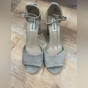 Steve Madden Heels